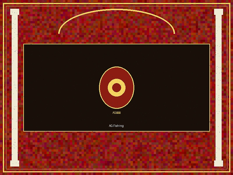 AG捕鱼王游戏封面 - 海神波塞冬深海狩猎