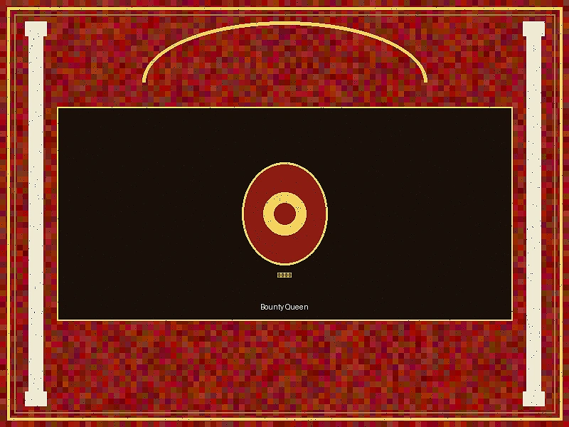 赏金女王游戏封面 - 女海盗航海冒险