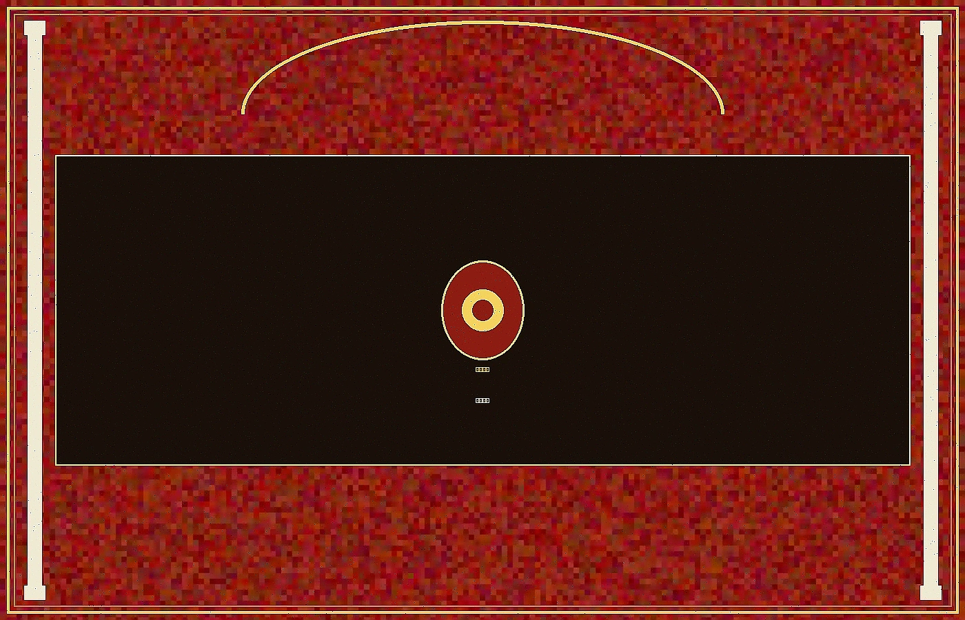 众神之王-宙斯游戏界面截图展示