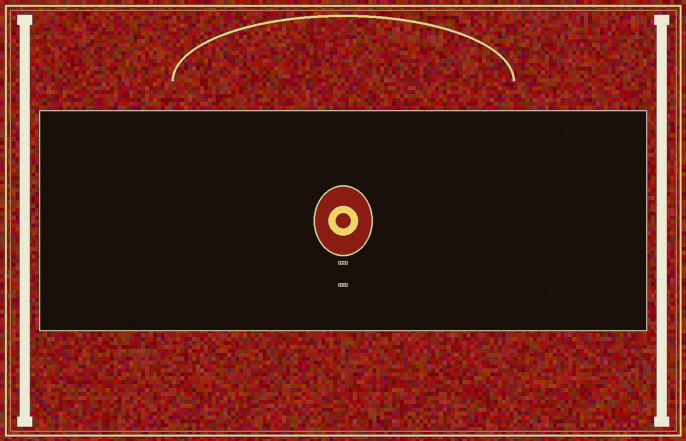 水果派对游戏界面截图展示